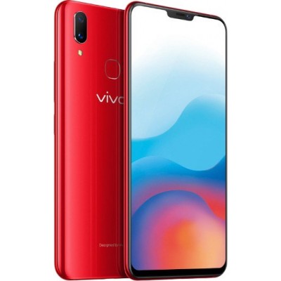 Vivo X21 128GB купить