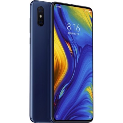 Xiaomi Mi Mix 3 6/128Gb купить