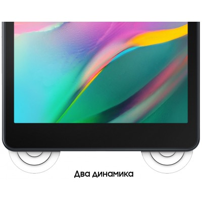 Планшет Samsung Galaxy Tab A 8.0 (2019) LTE 32GB T295 Silver купить Планшет Samsung Galaxy Tab A 8.0 (2019) LTE 32GB T295 Silver купить