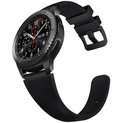 Умные часы Samsung Gear S3 frontier [SM-R760] купить