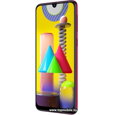 Samsung Galaxy M31 6/128GB купить Samsung Galaxy M31 6/128GB купить