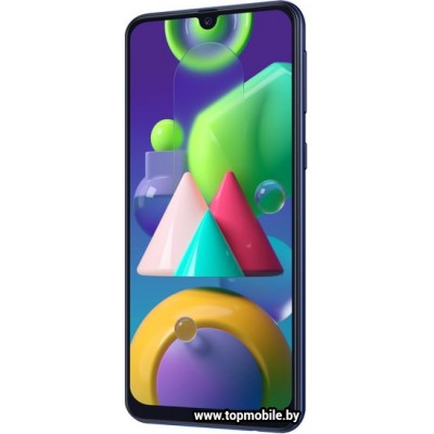 Samsung Galaxy M21 4/64GB купить Samsung Galaxy M21 4/64GB купить