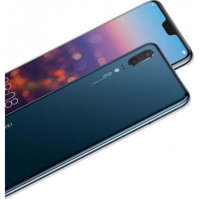 Huawei P20 4/64Gb (EML-L29C) купить