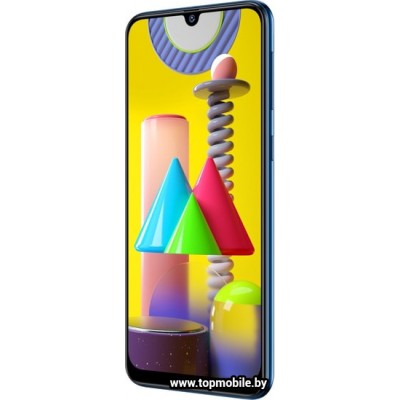 Samsung Galaxy M31 6/128GB купить Samsung Galaxy M31 6/128GB купить