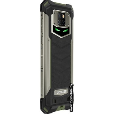 Doogee S88 Pro купить