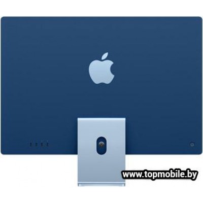 Apple iMac M1 2021 24 8/256Gb купить