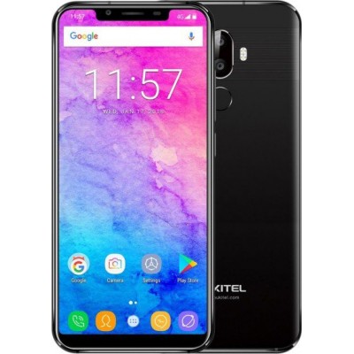 Oukitel U18 купить