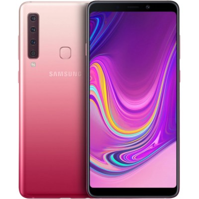 Samsung Galaxy A9 (2018) 6/128Gb купить Samsung Galaxy A9 (2018) 6/128Gb купить