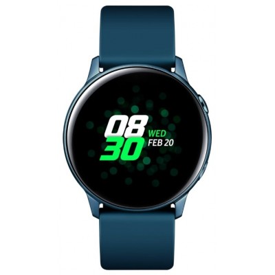Умные часы Samsung Galaxy Watch Active купить Умные часы Samsung Galaxy Watch Active купить