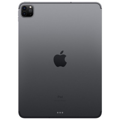 Apple iPad Pro 11 2020 512GB LTE купить