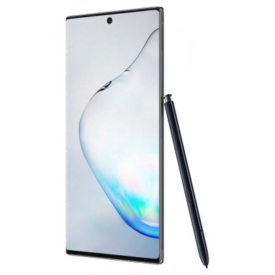 Samsung Galaxy Note10+ 12Gb/512Gb SDM855 Black (SM-N9750/DS) купить Samsung Galaxy Note10+ 12Gb/512Gb SDM855 Black (SM-N9750/DS) купить