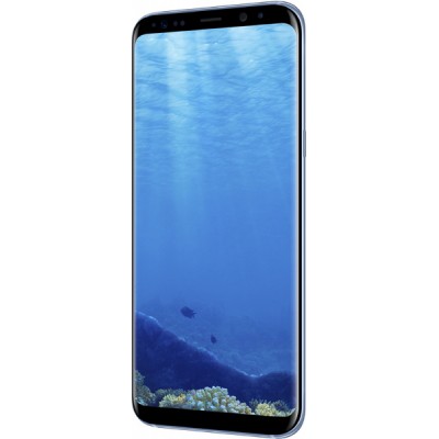 Samsung Galaxy S8+ 64GB SM-G955FD купить Samsung Galaxy S8+ 64GB SM-G955FD купить
