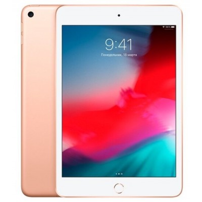 Apple iPad mini 2019 256GB LTE купить