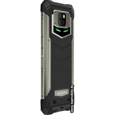 Doogee S88 Pro купить