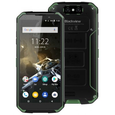 Blackview BV9500 Plus купить