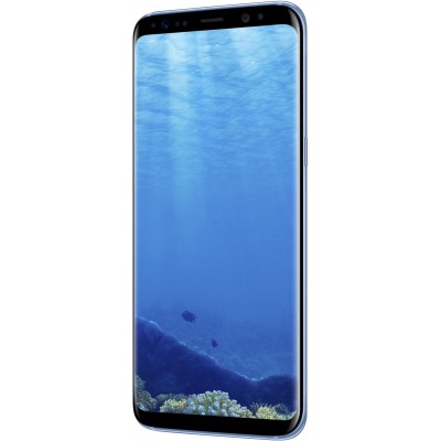 Samsung Galaxy S8 Single SIM 64GB купить Samsung Galaxy S8 Single SIM 64GB купить