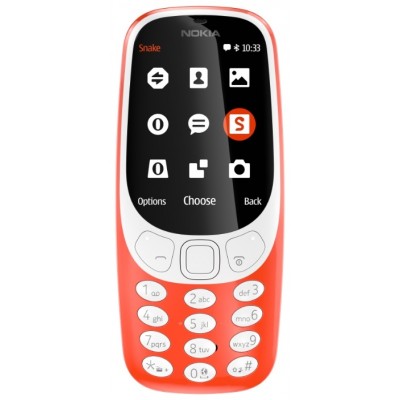 Nokia 3310 (2017) купить Nokia 3310 (2017) купить
