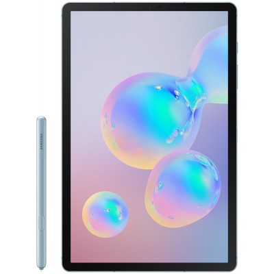 Планшет Samsung Galaxy Tab S6 10.5 LTE 128GB T865 купить