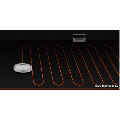 Робот-пылесос Xiaomi Mi Robot Vacuum Cleaner купить