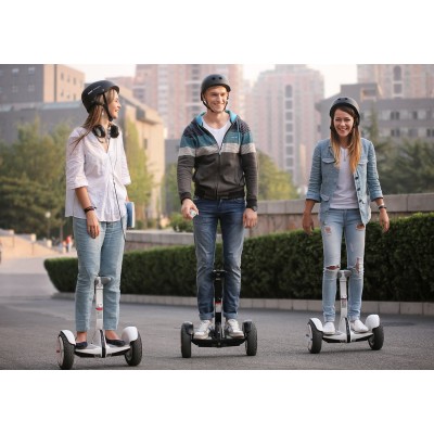 Сегвей Ninebot Mini Pro купить Сегвей Ninebot Mini Pro купить