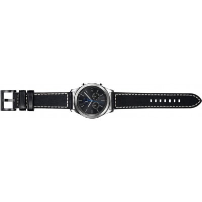 Умные часы Samsung Gear S3 classic [SM-R770] купить