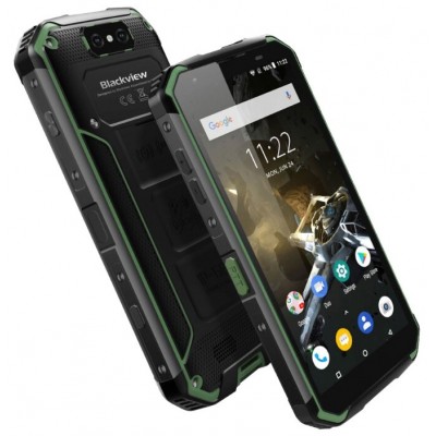 Blackview BV9500 Plus купить