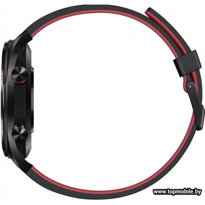 Смарт-часы Honor Watch Magic (stainless steel, silicone strap) купить