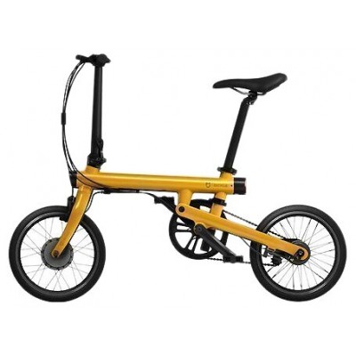 Электровелосипед Xiaomi QiCycle купить