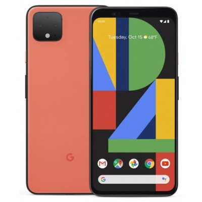 Google Pixel 4 XL 128GB купить