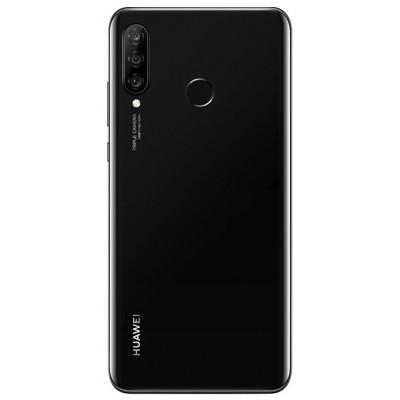 Huawei P30 Lite 4/128Gb (MAR-LX1M) купить