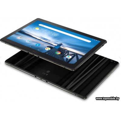 Планшет Lenovo Tab P10 TB-X705L 3GB/32GB LTE ZA450133PL (черный) купить