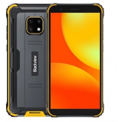 Blackview BV4900 купить