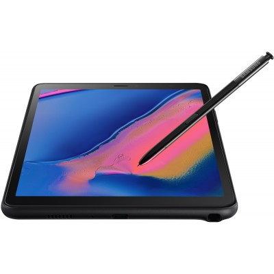 Планшет Samsung Galaxy Tab A with S Pen 8.0 (2019) LTE 32GB P205 Black купить