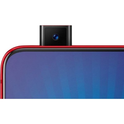 Vivo NEX Ultimate 8GB/128GB купить
