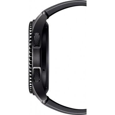 Умные часы Samsung Gear S3 frontier [SM-R760] купить