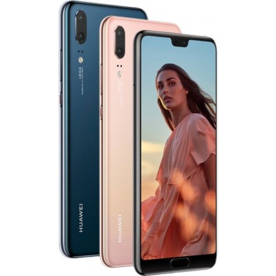Huawei P20 6GB/64GB купить
