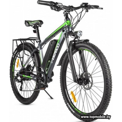 Велогибрид Eltreco XT 850 New купить