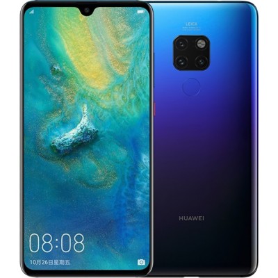 Huawei Mate 20 6/128Gb (HMA-L29) купить