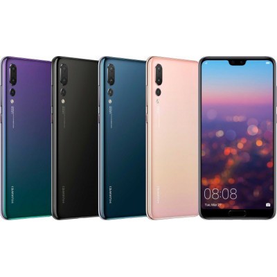 Huawei P20 Pro купить