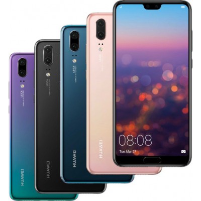 Huawei P20 4/64Gb (EML-L29C) купить