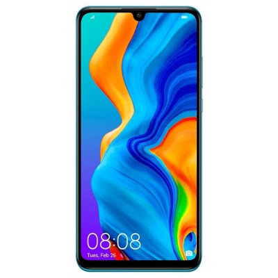 Huawei P30 Lite 4/128Gb (MAR-LX1M) купить