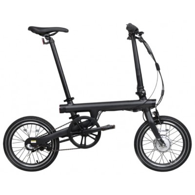 Электровелосипед Xiaomi QiCycle купить