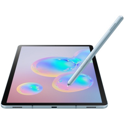 Планшет Samsung Galaxy Tab S6 10.5 LTE 128GB T865 купить