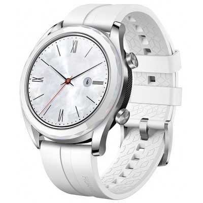 Умные часы Huawei Watch GT Elegant купить