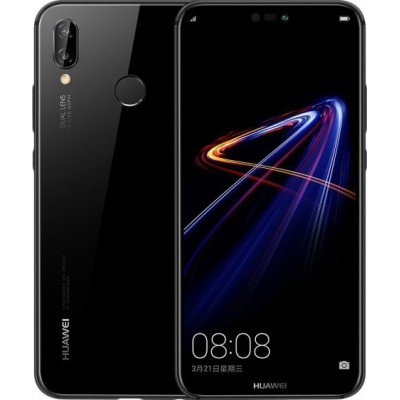 Huawei Nova 3e 4/128Gb купить