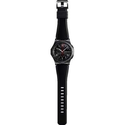 Умные часы Samsung Gear S3 frontier [SM-R760] купить