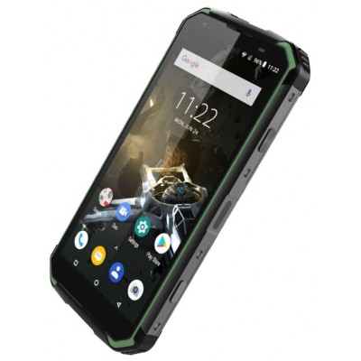 Blackview BV9500 Plus купить