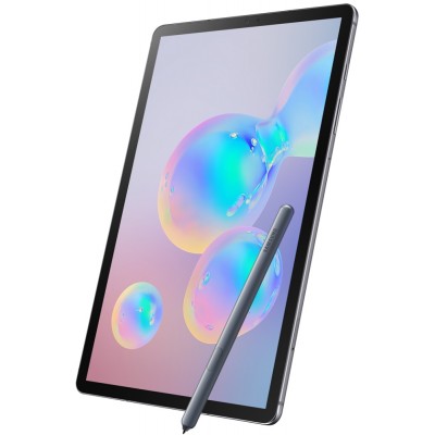 Планшет Samsung Galaxy Tab S6 10.5 Wi-Fi 128GB T860 Gray купить Планшет Samsung Galaxy Tab S6 10.5 Wi-Fi 128GB T860 Gray купить