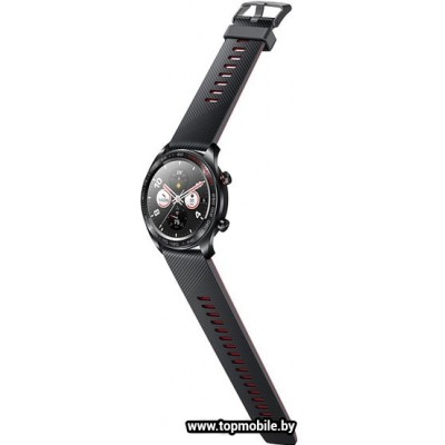 Смарт-часы Honor Watch Magic (stainless steel, silicone strap) купить