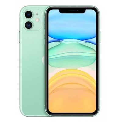 Apple iPhone 11 256GB Dual SIM купить